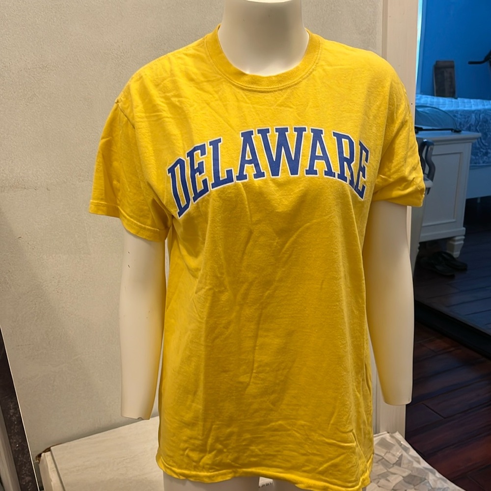University T-Shirt